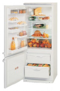 ลักษณะเฉพาะ, รูปถ่าย ตู้เย็น ATLANT МХМ 1803-06