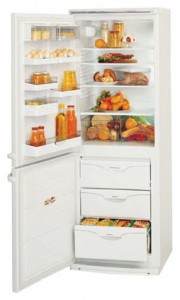 katangian, larawan Refrigerator ATLANT МХМ 1807-14