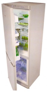 katangian, larawan Refrigerator Snaige RF31SM-S1MA01