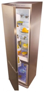 ลักษณะเฉพาะ, รูปถ่าย ตู้เย็น Snaige RF39SM-S11A10