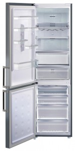 katangian, larawan Refrigerator Samsung RL-63 GCGMG