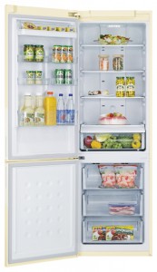 характеристики, Фото Холодильник Samsung RL-36 SCVB
