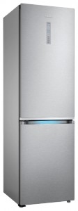 katangian, larawan Refrigerator Samsung RB-41 J7851SA