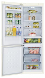 đặc điểm, ảnh Tủ lạnh Samsung RL-36 SCSW