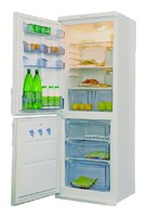 đặc điểm, ảnh Tủ lạnh Candy CC 350