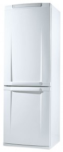 ลักษณะเฉพาะ, รูปถ่าย ตู้เย็น Electrolux ERB 34003 W