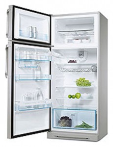 Характеристики, фото Холодильник Electrolux ERD 30392 S