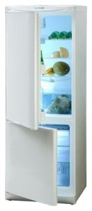 katangian, larawan Refrigerator MasterCook LC-27AD