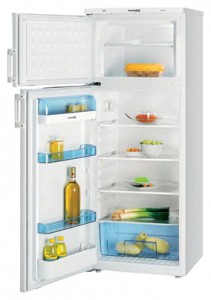 Характеристики, фото Холодильник MasterCook LT-514A