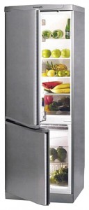 Характеристики, фото Холодильник MasterCook LC-27AX
