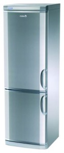 đặc điểm, ảnh Tủ lạnh Ardo COF 2110 SAX