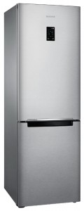 özellikleri, fotoğraf Buzdolabı Samsung RB-31 FERMDSA