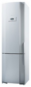 katangian, larawan Refrigerator Gorenje RK 63391 W
