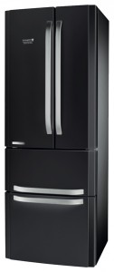 характеристики, Фото Холодильник Hotpoint-Ariston E4D AA SB C