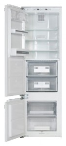 katangian, larawan Refrigerator Kuppersbusch IKE 308-6 Z3