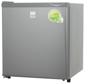 đặc điểm, ảnh Tủ lạnh Daewoo Electronics FR-052A IX