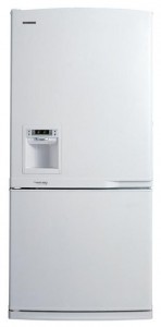 характеристики, Фото Холодильник Samsung SG-629 EV