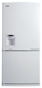 katangian, larawan Refrigerator Samsung SG-679 EV