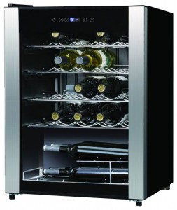 характеристики, Фото Холодильник MDV HSi-90WEN