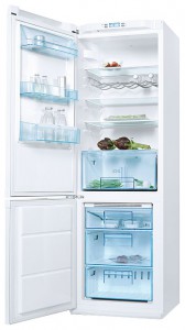 Характеристики, фото Холодильник Electrolux ENB 38033 W1
