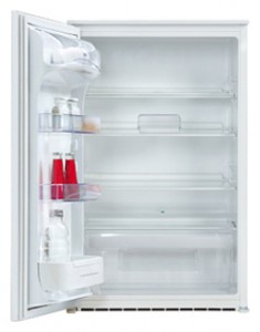характеристики, Фото Холодильник Kuppersbusch IKE 166-0