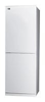 katangian, larawan Refrigerator LG GA-B359 PVCA