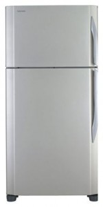 katangian, larawan Refrigerator Sharp SJ-K65MK2SL