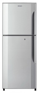 katangian, larawan Refrigerator Hitachi R-Z320AUK7KVSLS