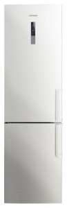 özellikleri, fotoğraf Buzdolabı Samsung RL-50 RECSW