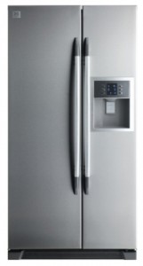 đặc điểm, ảnh Tủ lạnh Daewoo Electronics FRS-U20 DDS