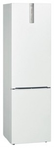 Характеристики, фото Холодильник Bosch KGN39VW10