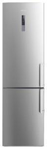 χαρακτηριστικά, φωτογραφία Ψυγείο Samsung RL-60 GQERS