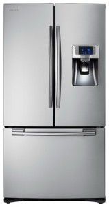katangian, larawan Refrigerator Samsung RFG-23 UERS