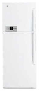 特性, 写真 冷蔵庫 LG GN-M562 YQ