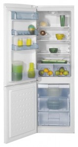 характеристики, Фото Холодильник BEKO CSK 31050