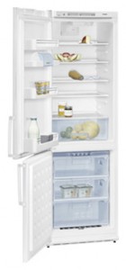 характеристики, Фото Холодильник Bosch KGS36V01