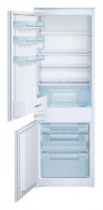 χαρακτηριστικά, φωτογραφία Ψυγείο Bosch KIV28V00