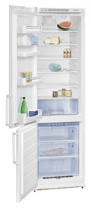 đặc điểm, ảnh Tủ lạnh Bosch KGS39V01