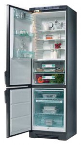 Характеристики, фото Холодильник Electrolux QT 3120 W