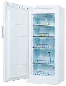 Характеристики, фото Холодильник Electrolux EUC 19291 W