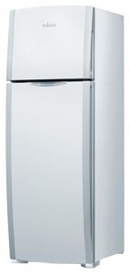 katangian, larawan Refrigerator Mabe RMG 410 YAB