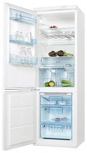 đặc điểm, ảnh Tủ lạnh Electrolux ENB 34433 X