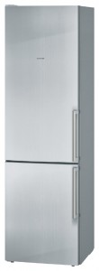 характеристики, Фото Холодильник Siemens KG39EAI30