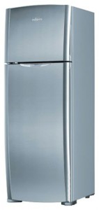 Характеристики, фото Холодильник Mabe RMG 410 YASS