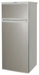katangian, larawan Refrigerator Shivaki SHRF-260TDS