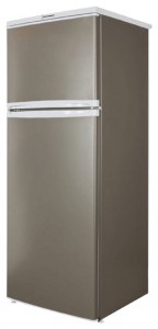 katangian, larawan Refrigerator Shivaki SHRF-280TDS