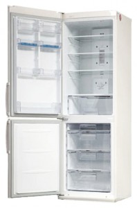характеристики, Фото Холодильник LG GA-B379 UVQA