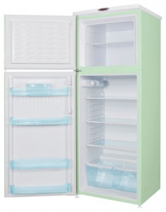 đặc điểm, ảnh Tủ lạnh DON R 226 жасмин