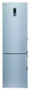 характеристики, Фото Холодильник LG GW-B509 ESQP