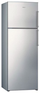 özellikleri, fotoğraf Buzdolabı Bosch KDV52X63NE